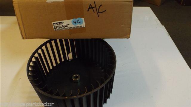 MAYTAG WHIRLPOOL AIR CONDITIONER BT1368016 Wheel, Blower NEW IN BOX MAYTAG WHIRLPOOL AIR CONDITIONER BT1368016 Wheel, Blower NEW IN BOX
